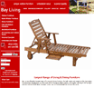 Outdoor Furniture Melbourne